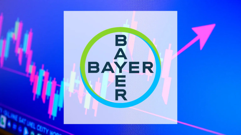 Beitragsbild zu Bayer Aktie: Kurs überprüfen?