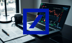 Beitragsbild zu Deutsche Bank Aktie: PayPal-Hammer!