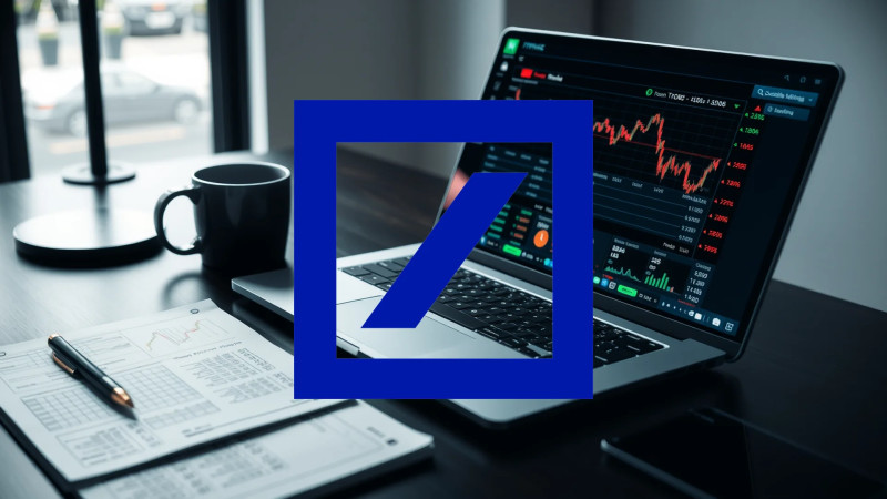 Beitragsbild zu Deutsche Bank Aktie: PayPal-Hammer!