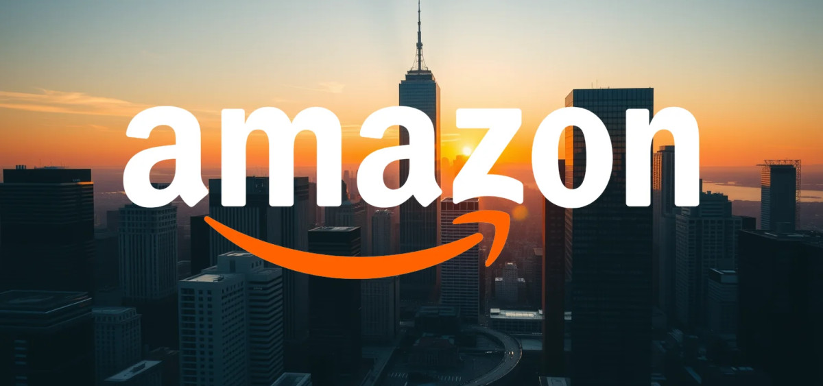 Beitragsbild zu Amazon Aktie: Großangriff auf den Lebensmittelmarkt