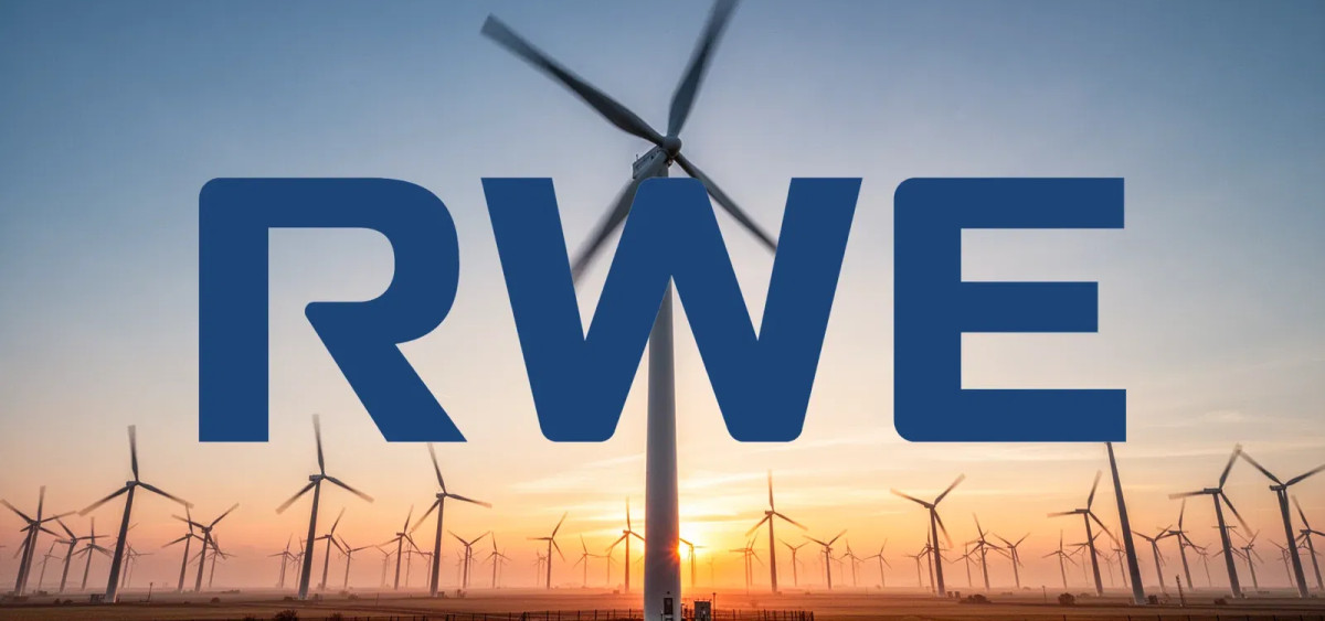 Beitragsbild zu RWE Aktie: Geschäftszahlen rücken näher