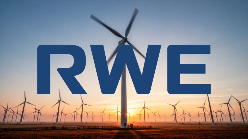 Beitragsbild zu RWE Aktie: Geschäftszahlen rücken näher
