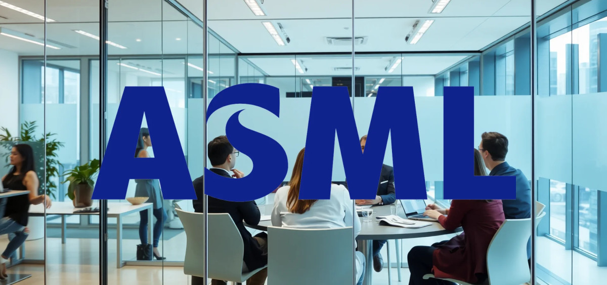 Beitragsbild zu ASML Aktie: Analysten gespalten