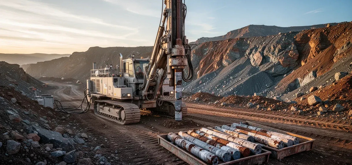 Beitragsbild zu Antimony Resources Aktie: Triumphale Zeiten!