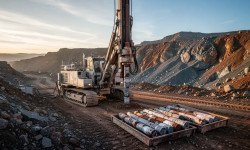 Beitragsbild zu Antimony Resources Aktie: Triumphale Zeiten!