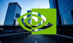 Beitragsbild zu Nvidia Aktie: Doppelimpuls