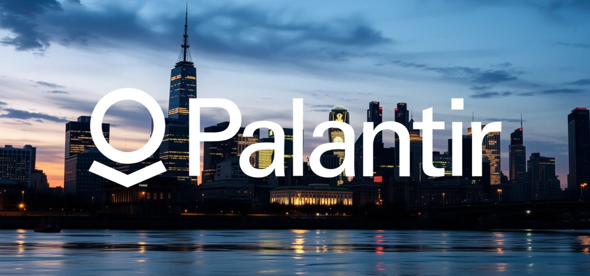 Beitragsbild zu Palantir Aktie: Alles oder nichts!