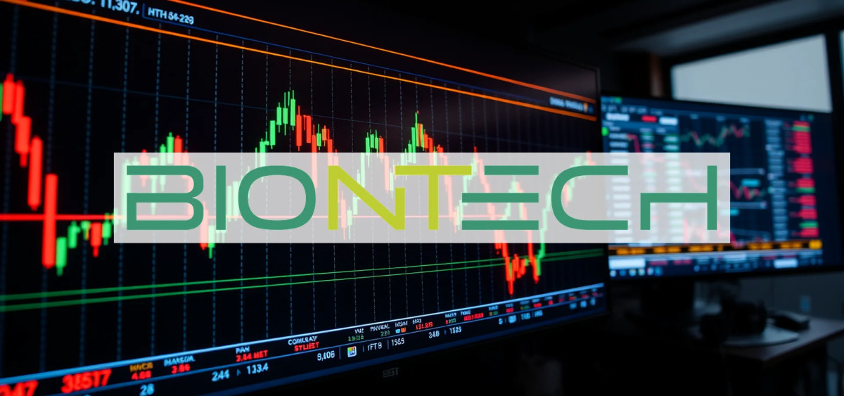 Beitragsbild zu BioNTech Aktie: Partner flieht!