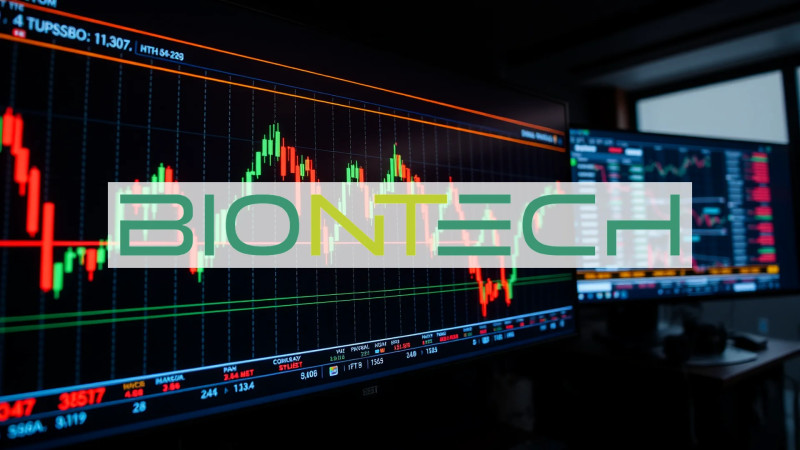 Beitragsbild zu BioNTech Aktie: Partner flieht!