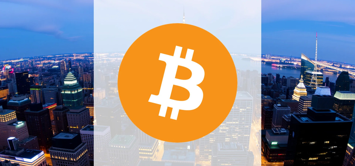 Beitragsbild zu Bitcoin: Richtungssuche