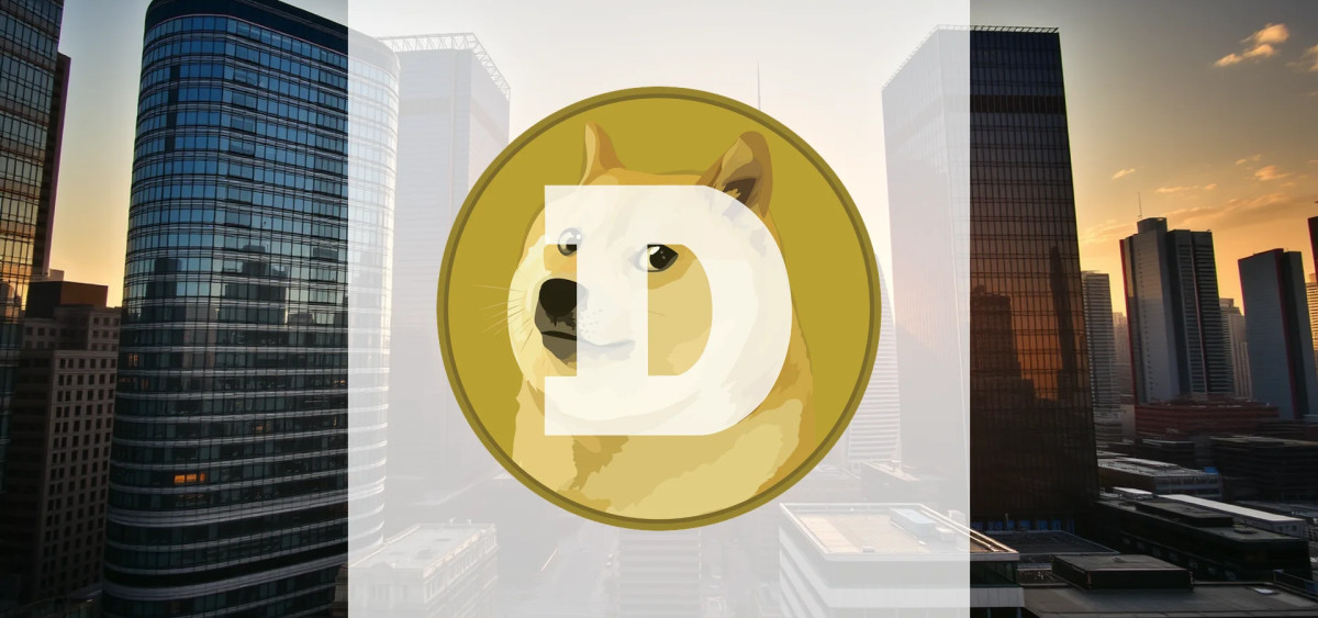 Beitragsbild zu Dogecoin: Neustart geglückt