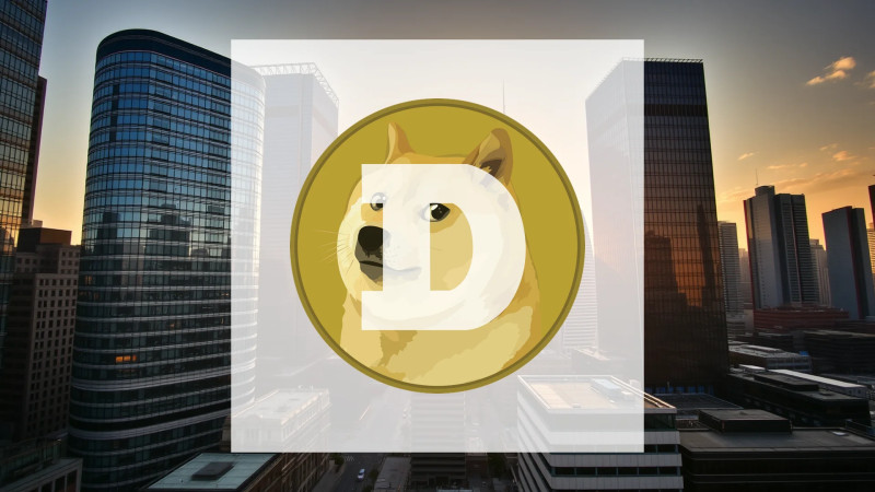 Beitragsbild zu Dogecoin: Neustart geglückt