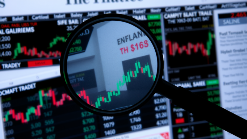 Beitragsbild zu Gold: Absturz vom Allzeithoch – was jetzt?