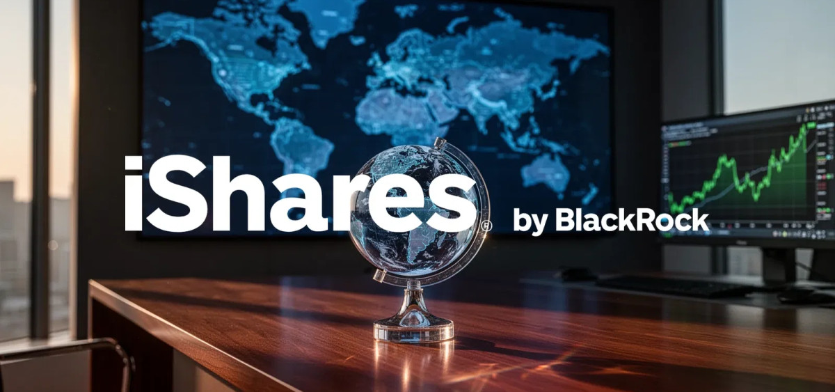 Beitragsbild zu MSCI World ETF: Wöchentliche Marktzusammenfassung