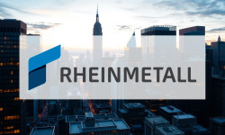 Beitragsbild zu Rheinmetall-Aktie: Es geht jetzt los!