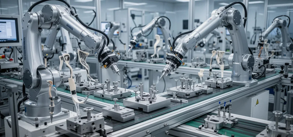 Beitragsbild zu Ottobock Aktie: Roadshow stoppt Talfahrt