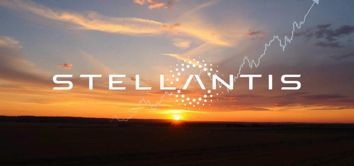 Beitragsbild zu Stellantis Aktie: Lichtblick im Krisenmodus?