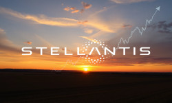 Beitragsbild zu Stellantis Aktie: Lichtblick im Krisenmodus?