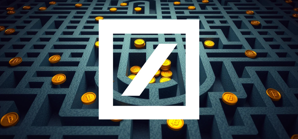 Beitragsbild zu Deutsche Bank Aktie: Vielversprechendes Geschäftsjahr!