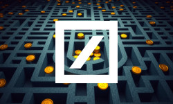 Beitragsbild zu Deutsche Bank Aktie: Vielversprechendes Geschäftsjahr!