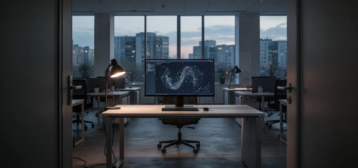 Beitragsbild zu Fintechwerx Aktie: Warten auf Einnahmen