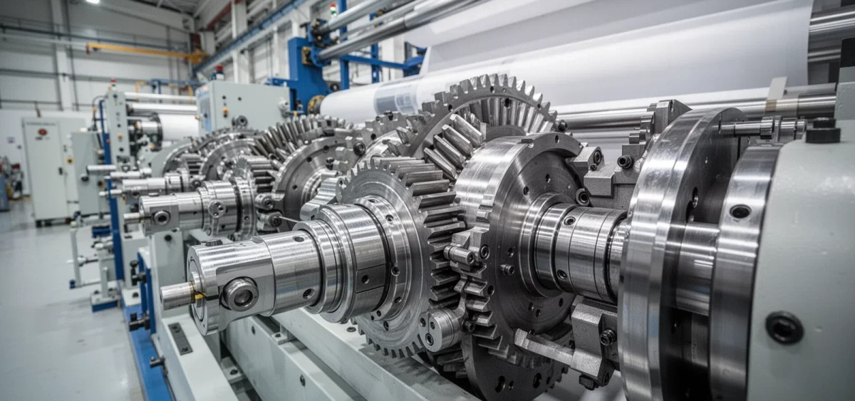 Beitragsbild zu Andritz Aktie: Margen-Überraschung