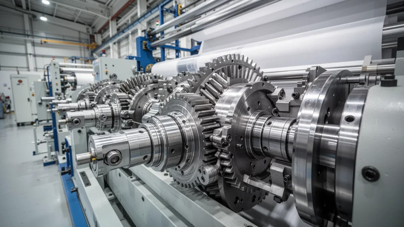 Beitragsbild zu Andritz Aktie: Margen-Überraschung