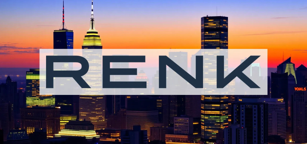 Beitragsbild zu Renk-Aktie: Der Startschuss!