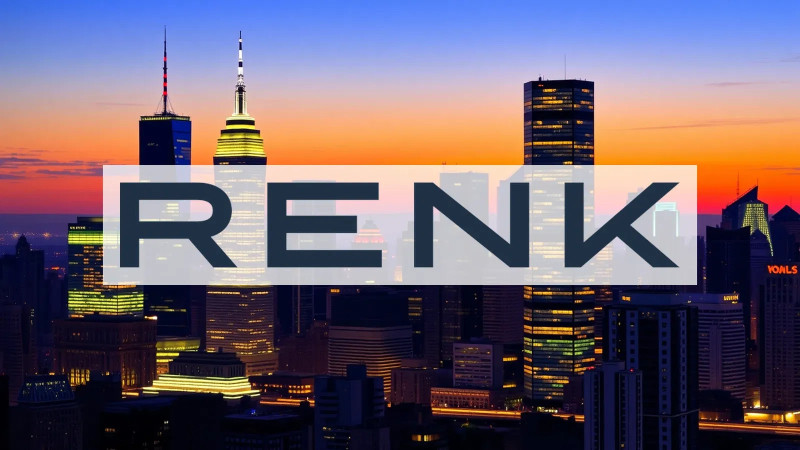 Beitragsbild zu Renk-Aktie: Der Startschuss!