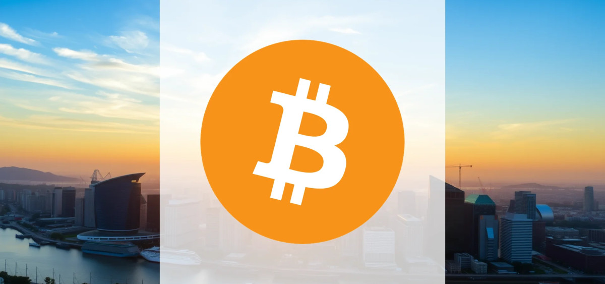 Beitragsbild zu Bitcoin: Erfreuliche Wachstumsimpulse!