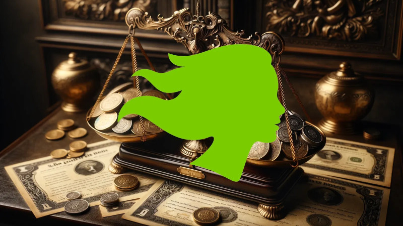 Beitragsbild zu Eos Energy Aktie: Klageflut