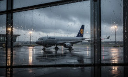 Beitragsbild zu Lufthansa Aktie: Krisenausnahme gewährt