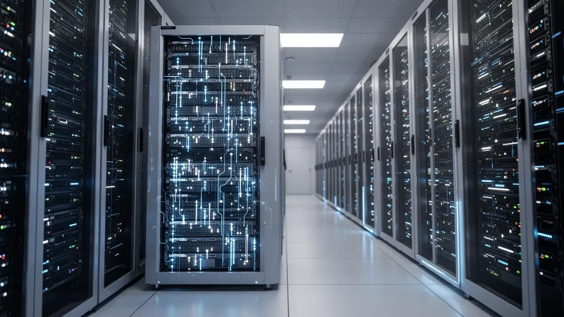 Beitragsbild zu Broadcom Aktie: KI-Rückenwind