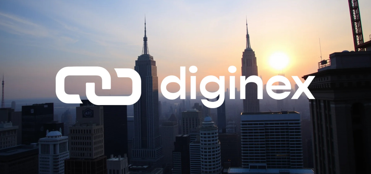 Beitragsbild zu Diginex Aktie: KI-Expansion schockt Anleger