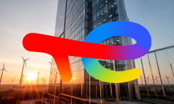 Beitragsbild zu TotalEnergies Aktie: Allianz steigt ein