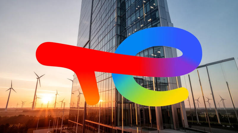 Beitragsbild zu TotalEnergies Aktie: Allianz steigt ein