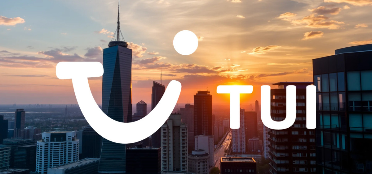 Beitragsbild zu TUI Aktie: Luftnummer?