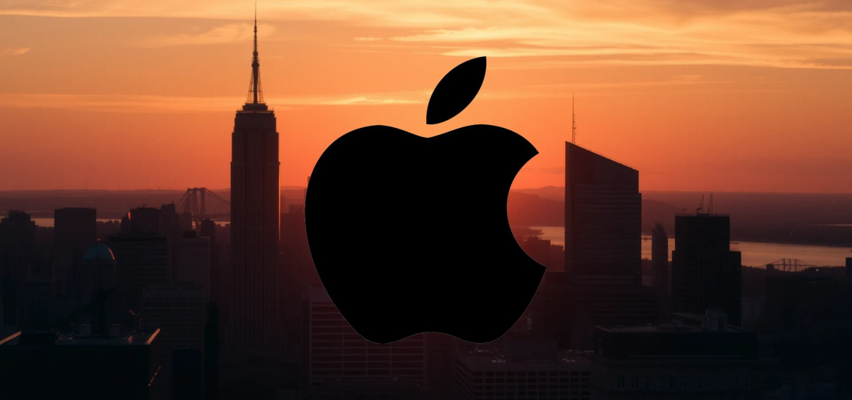 Beitragsbild zu Apple Aktie: Services boomen