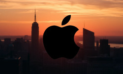 Beitragsbild zu Apple Aktie: Services boomen