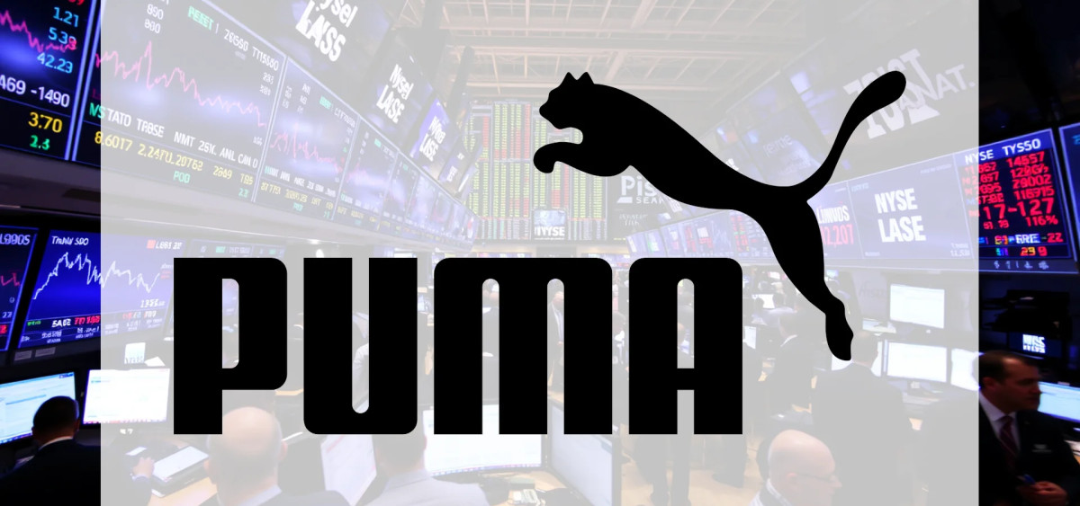 Beitragsbild zu Puma Aktie: Gefährlicher Stillstand?