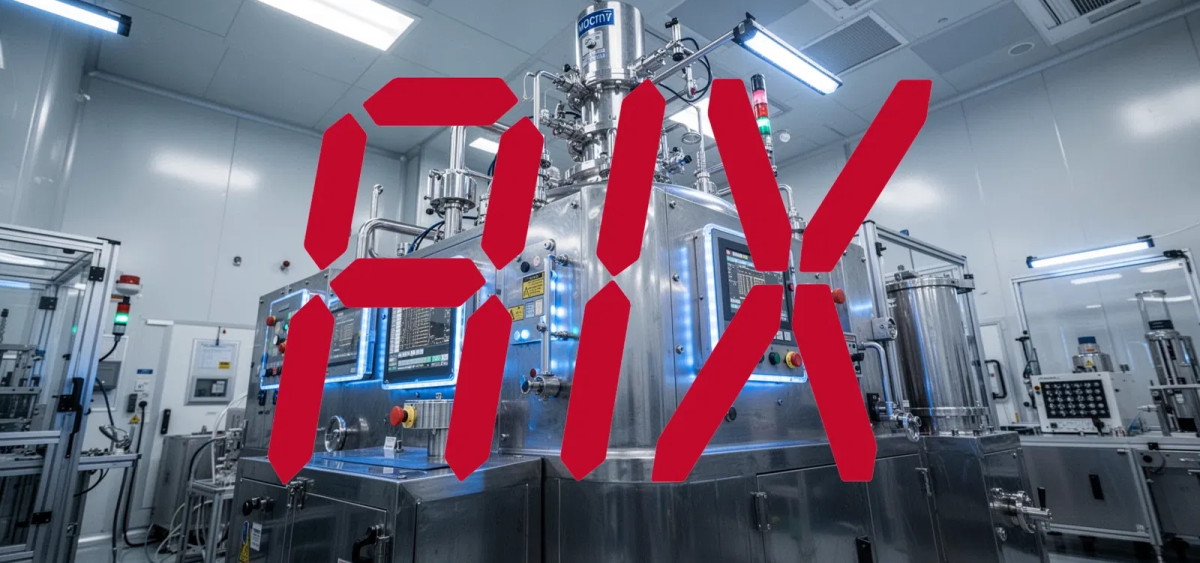 Beitragsbild zu Aixtron Aktie: Erfreuliche Zeichen!