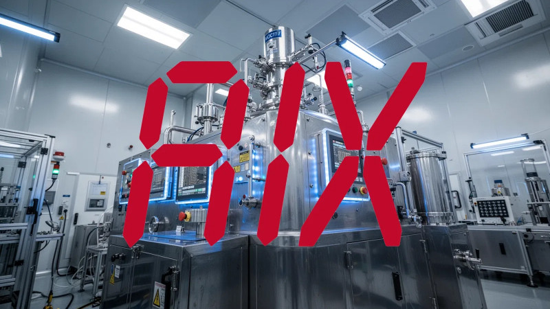 Beitragsbild zu Aixtron Aktie: Erfreuliche Zeichen!