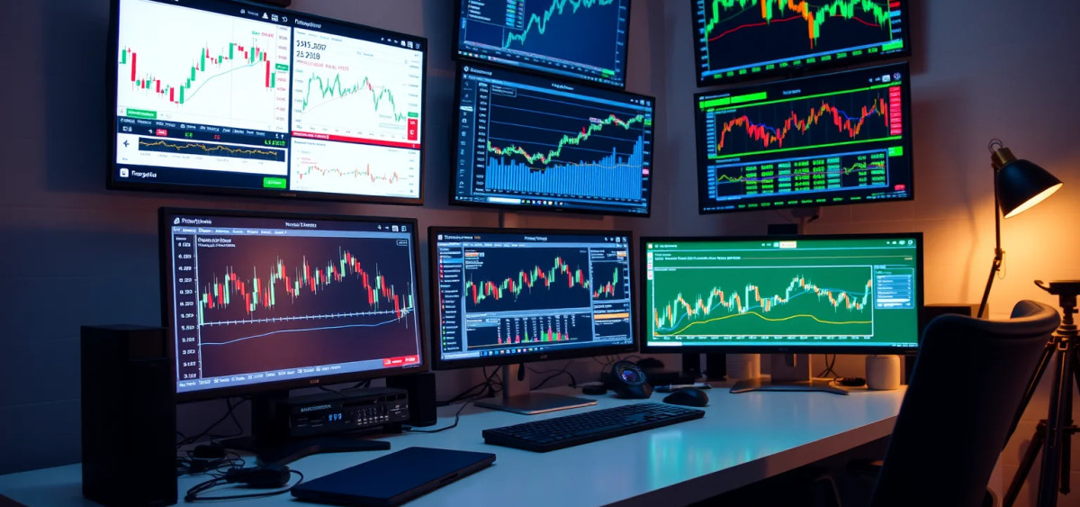 Beitragsbild zu Teneo AI Aktie: 91% Erfolgsquote schockt Börse
