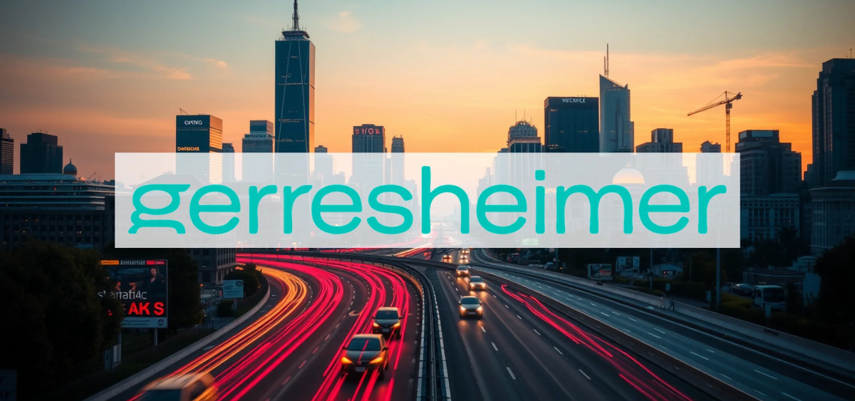 Beitragsbild zu Gerresheimer Aktie: Tränen-Abschied!