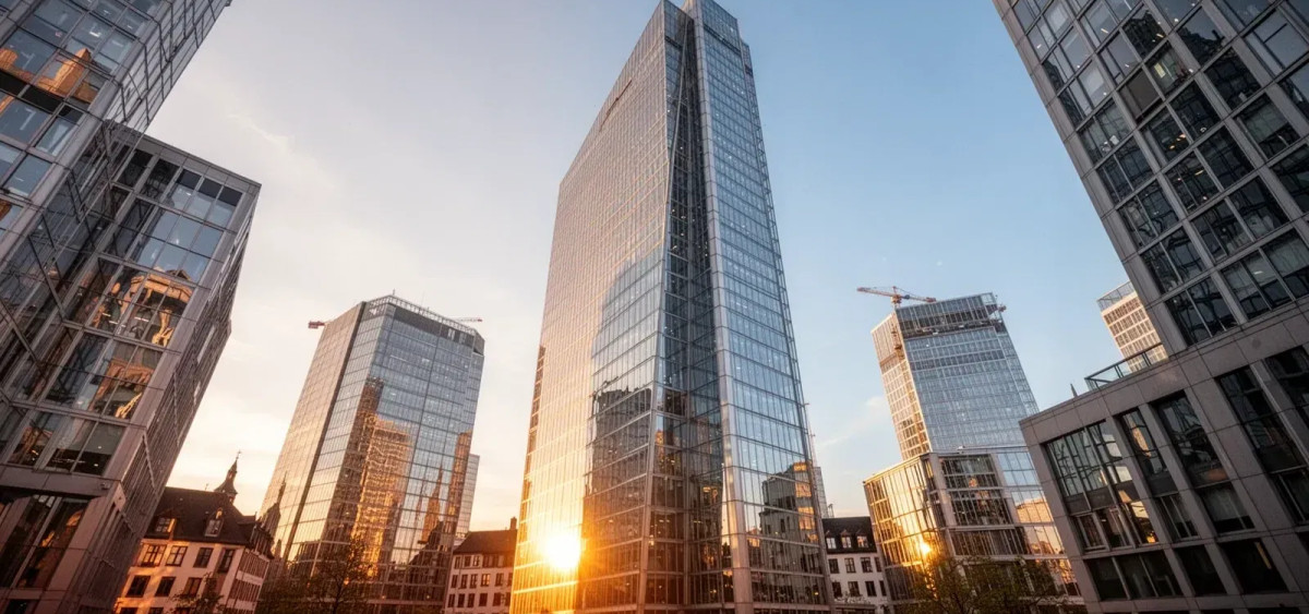 Beitragsbild zu DAX: Deutscher Stimulus greift