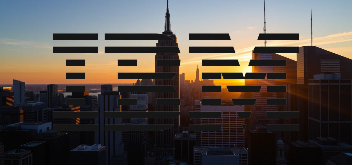 Beitragsbild zu IBM Aktie: Jefferies wird optimistisch