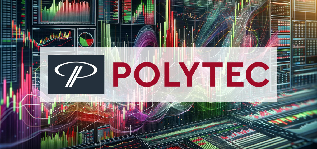 Beitragsbild zu Polytec-Aktie: Wenig Wachstum in Sicht!