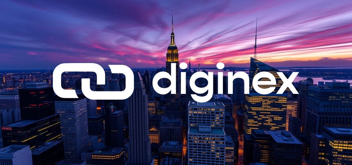 Beitragsbild zu Diginex Aktie: Anleger ziehen die Reißleine