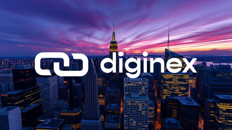 Beitragsbild zu Diginex Aktie: Anleger ziehen die Reißleine