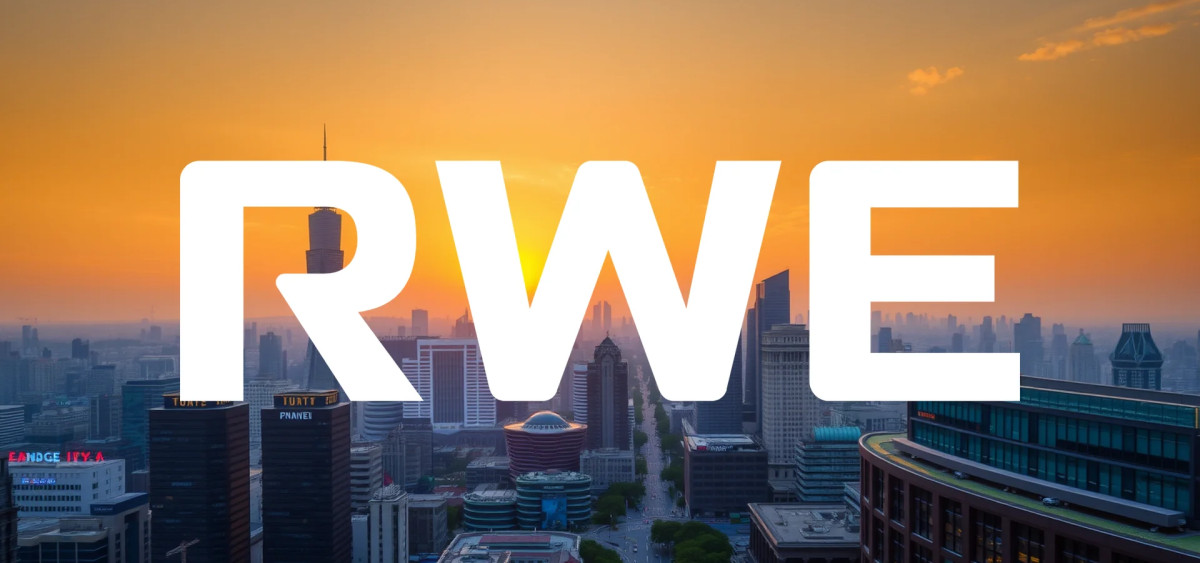 Beitragsbild zu RWE Aktie: Rekordjagd geht weiter!
